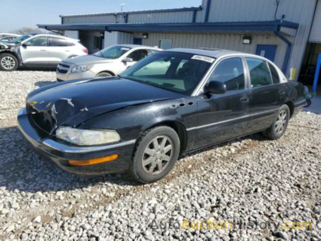 BUICK PARK AVE, 1G4CW54K954107435