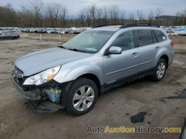 SUBARU OUTBACK 2.5I LIMITED, 4S4BRBLC1C3290084