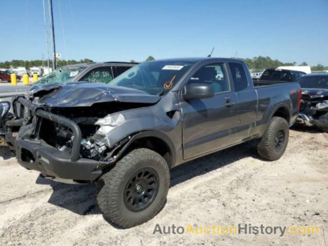 FORD RANGER XL, 1FTER1FH4NLD49019