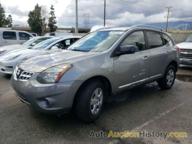 NISSAN ROGUE S, JN8AS5MT5FW652073