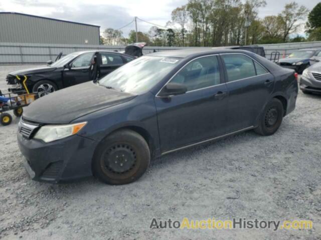 TOYOTA CAMRY BASE, 4T4BF1FK5CR171007