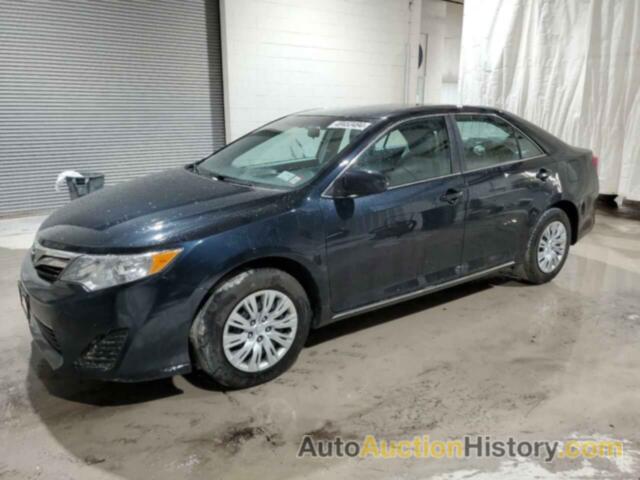 TOYOTA CAMRY L, 4T4BF1FK8DR335366