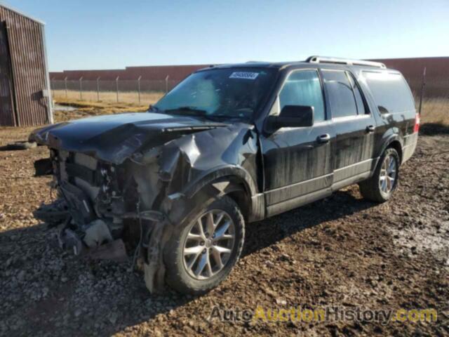 FORD EXPEDITION EL LIMITED, 1FMJK2AT7FEF37930