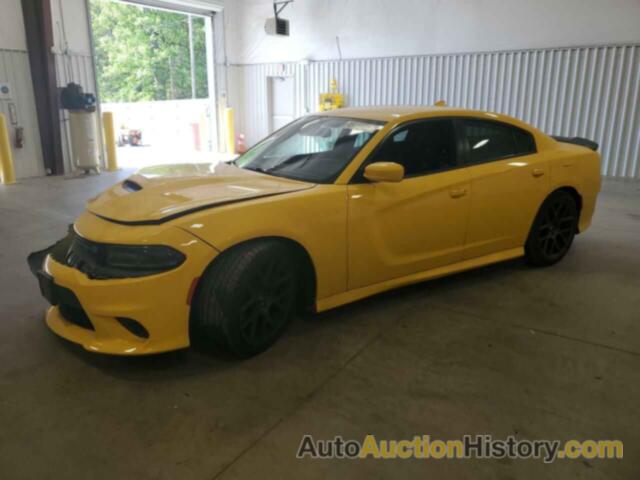 2017 DODGE CHARGER R/T 392, 2C3CDXGJ6HH614202