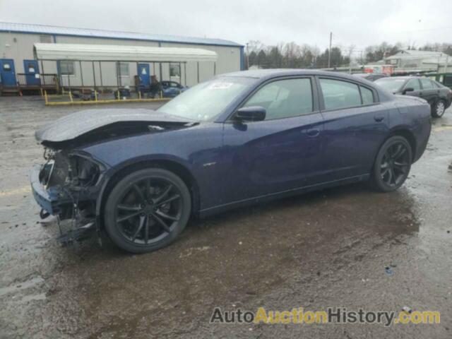 DODGE CHARGER R/T, 2C3CDXCT8FH857336