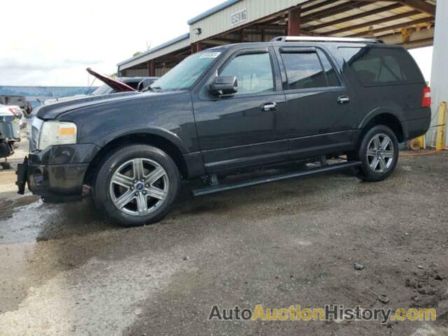 FORD EXPEDITION EL LIMITED, 1FMJK2A53CEF03531