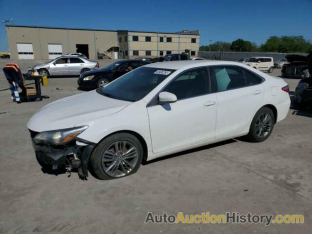 TOYOTA CAMRY LE, 4T1BF1FK0FU984270