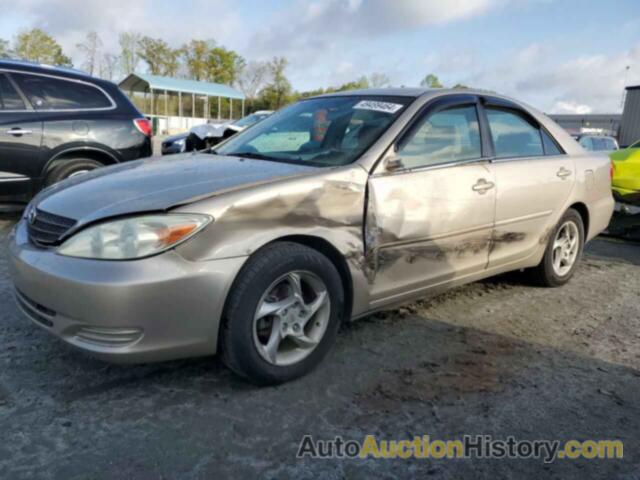 TOYOTA CAMRY LE, 4T1BE32K63U654309