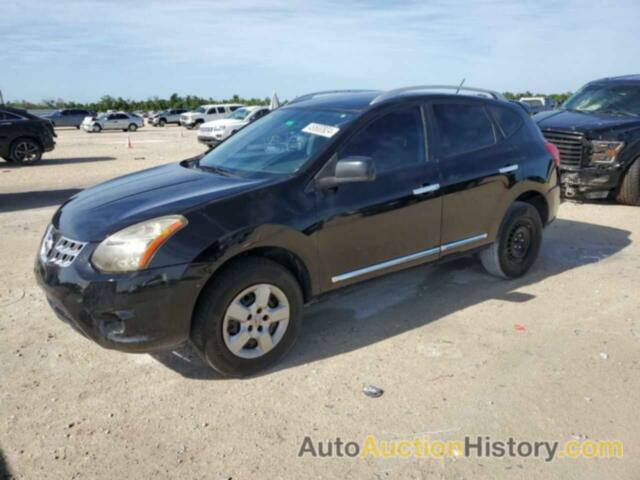 NISSAN ROGUE S, JN8AS5MT4FW670399
