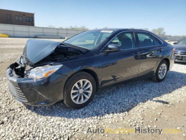TOYOTA CAMRY LE, 4T1BF1FK5HU425851