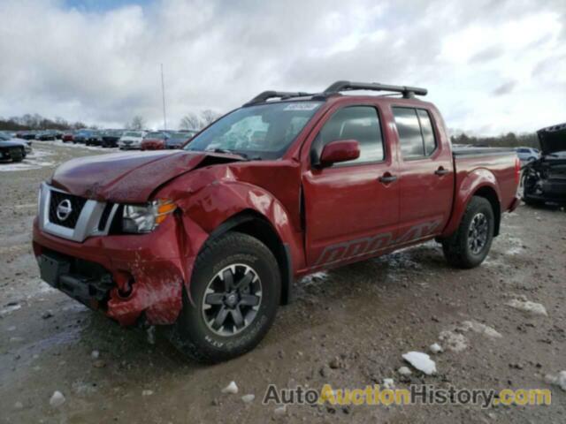 NISSAN FRONTIER S, 1N6ED0EB2LN705259