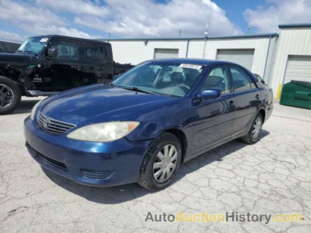 TOYOTA CAMRY LE, 4T1BE32K26U152448