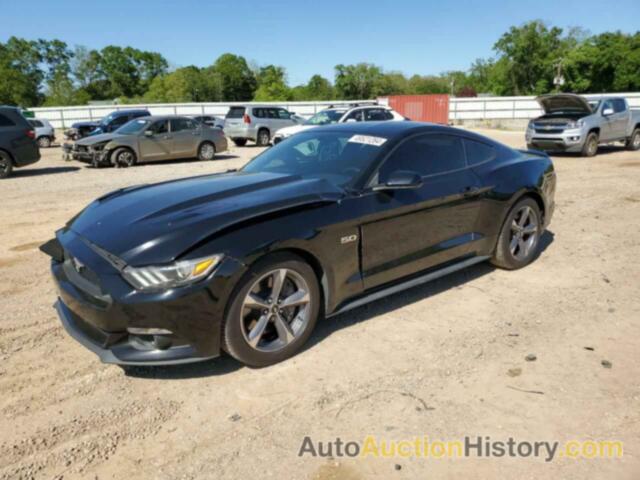 FORD MUSTANG GT, 1FA6P8CF9G5259559