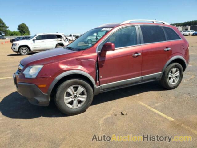 SATURN VUE XE, 3GSCL33P78S682124