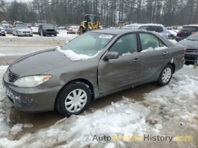 TOYOTA CAMRY LE, 4T1BE32K76U657997