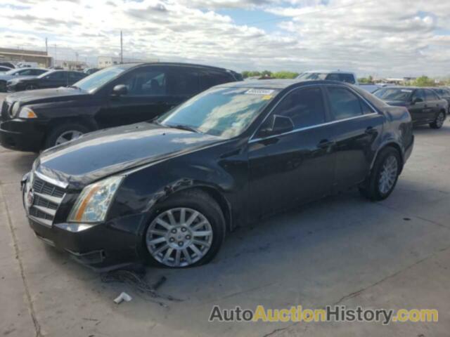 CADILLAC CTS LUXURY COLLECTION, 1G6DE5EG3A0129845