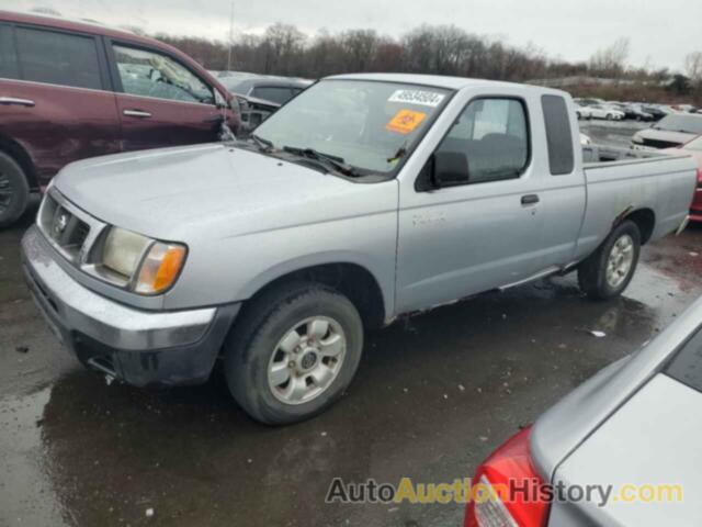 NISSAN FRONTIER KING CAB XE, 1N6DD26S8YC417268