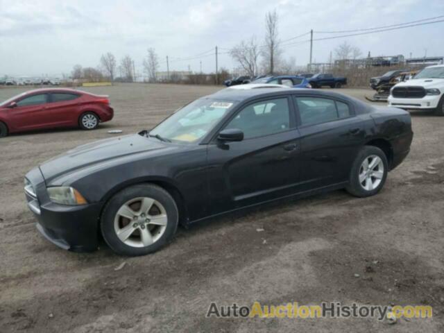 DODGE CHARGER, 2B3CL3CG5BH533847