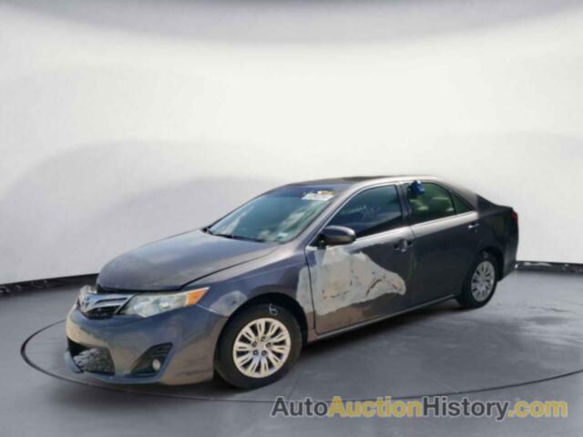TOYOTA CAMRY L, 4T4BF1FKXER423448