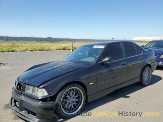 BMW M3 AUTOMATIC, WBSCD032XVEE11121