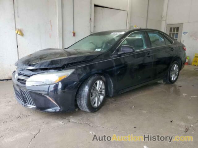 TOYOTA CAMRY LE, 4T1BF1FK9GU183905