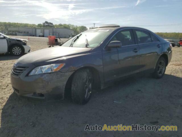TOYOTA CAMRY BASE, 4T4BE46K79R103546