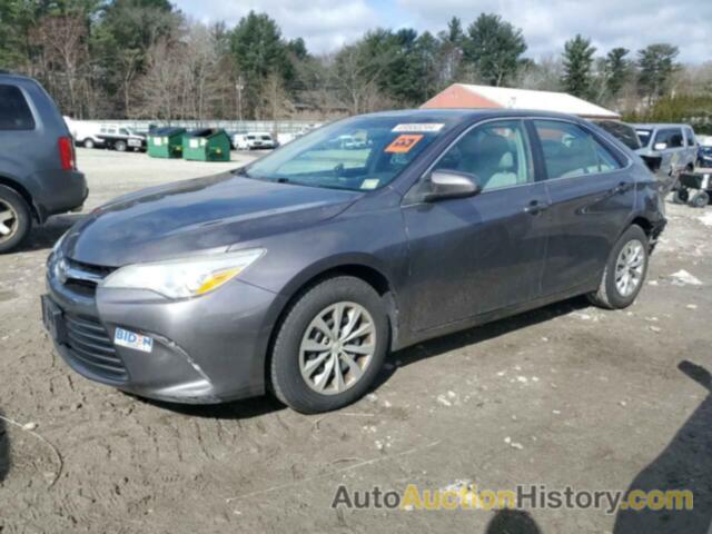 TOYOTA CAMRY LE, 4T1BF1FK4FU062875