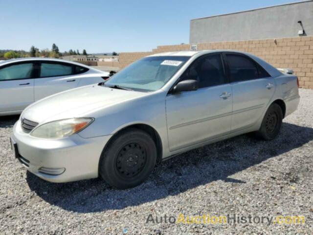 TOYOTA CAMRY LE, JTDBE32K630143923