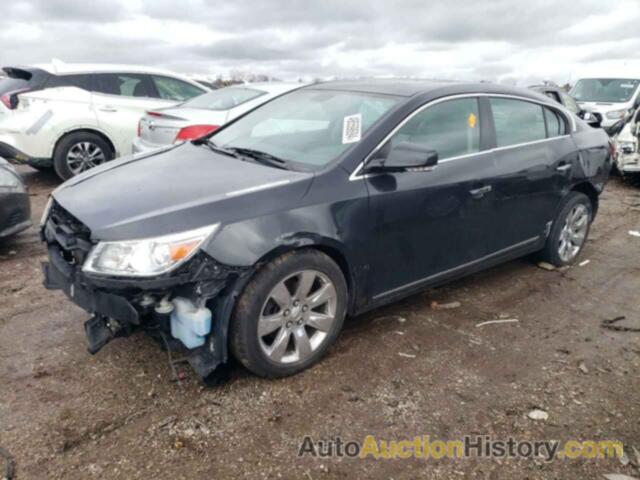 BUICK LACROSSE CXS, 1G4GE5ED9BF392819