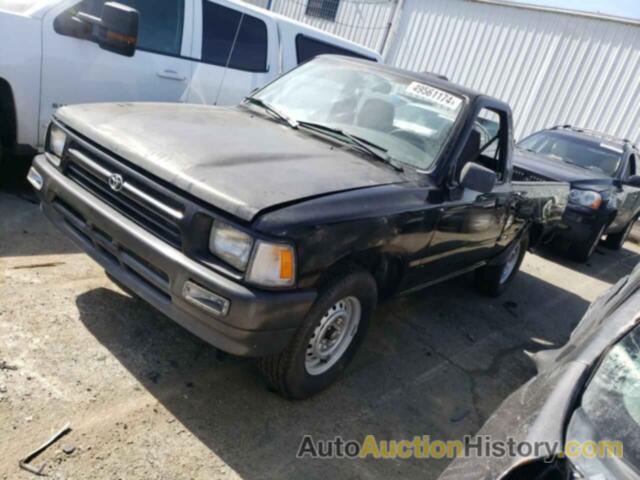 TOYOTA ALL OTHER 1/2 TON SHORT WHEELBASE, JT4RN81A8S5206333