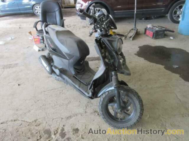 SANY MOPED, RFGBS1D00GXAE2068