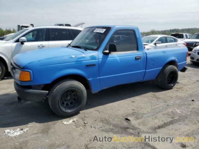 FORD RANGER, 1FTCR10A7VUC03131