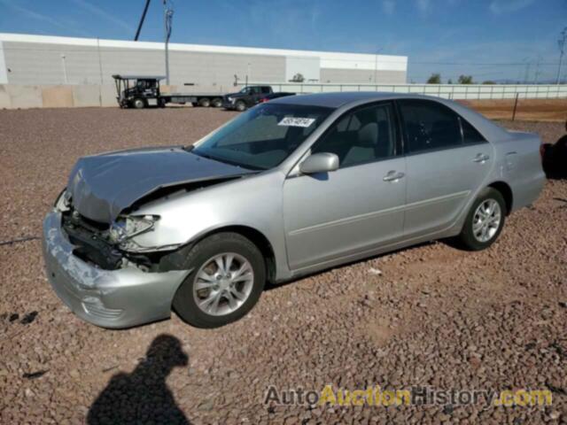 TOYOTA CAMRY LE, 4T1BF30K35U108845