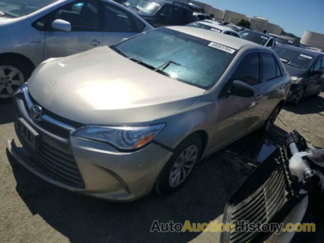 TOYOTA CAMRY LE, 4T4BF1FK1FR460793