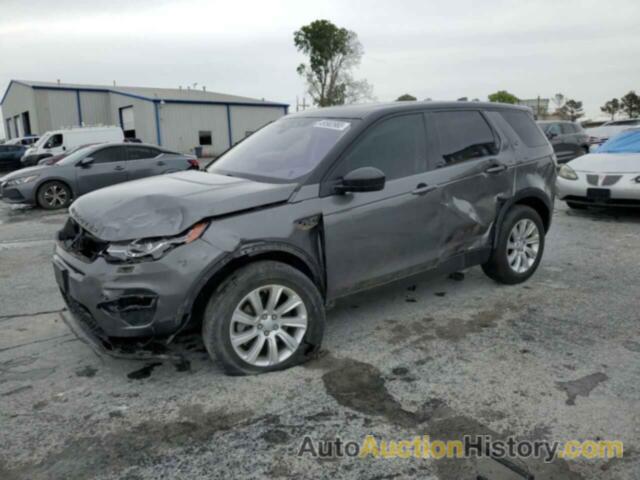 LAND ROVER DISCOVERY SE, SALCP2RX9JH729629