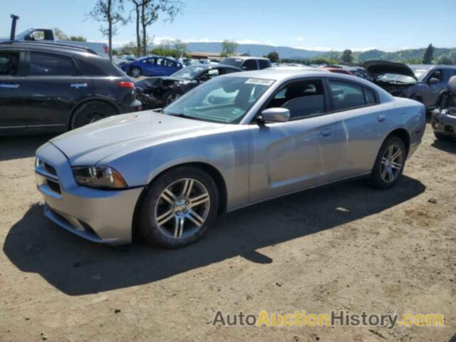 DODGE CHARGER R/T, 2C3CDXCT4EH189565
