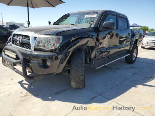 TOYOTA TACOMA DOUBLE CAB PRERUNNER, 5TFJU4GN2BX002991