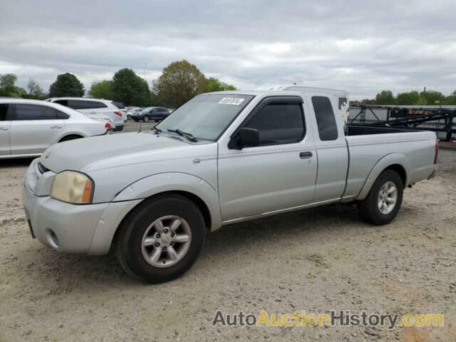 NISSAN FRONTIER KING CAB XE, 1N6DD26S31C336619