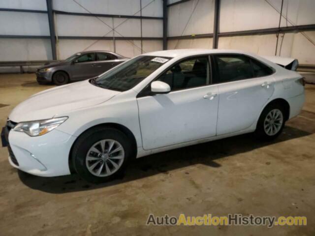 TOYOTA CAMRY LE, 4T4BF1FK9FR471427