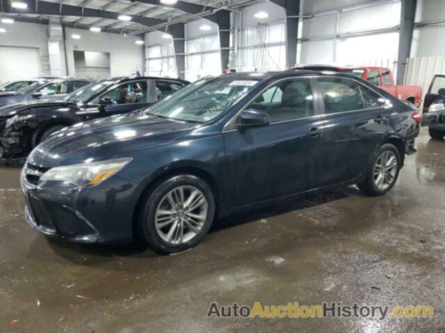 TOYOTA CAMRY LE, 4T1BF1FK4FU958559