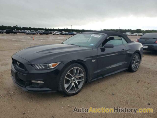 FORD MUSTANG GT, 1FATP8FF6H5203224