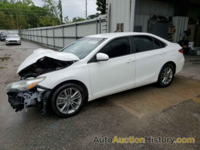 TOYOTA CAMRY LE, 4T1BF1FK9GU551872