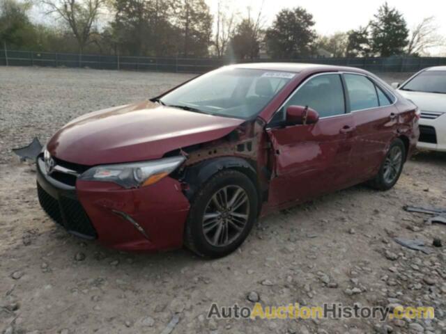 TOYOTA CAMRY LE, 4T1BF1FK8GU575127