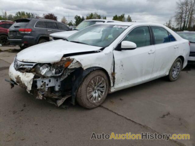TOYOTA CAMRY L, 4T4BF1FK0DR276328