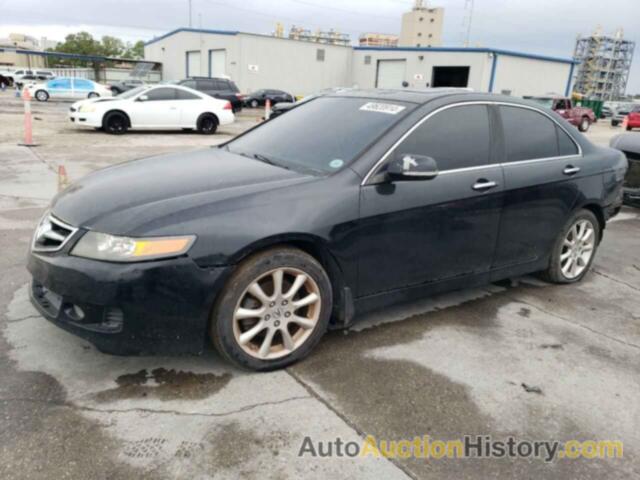 ACURA TSX, JH4CL96838C000296