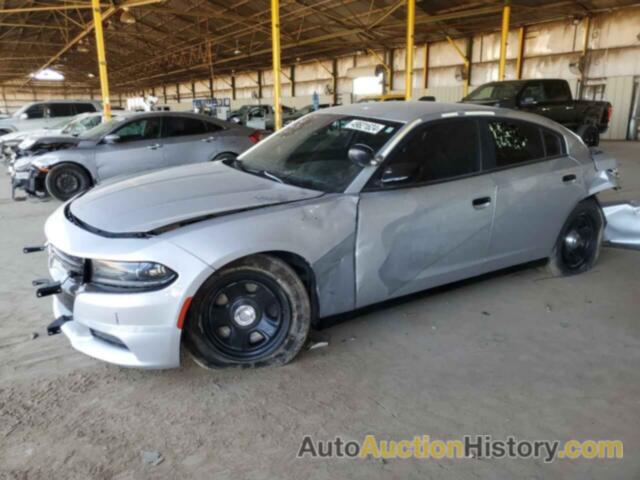 DODGE CHARGER POLICE, 2C3CDXAT5MH584839