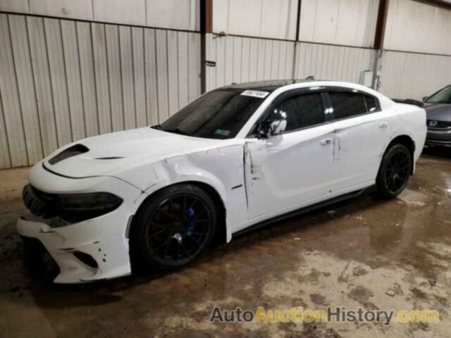 DODGE CHARGER R/T, 2C3CDXCTXHH572009