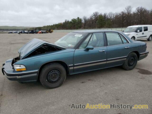 BUICK LESABRE LIMITED, 1G4HR52K1TH436958