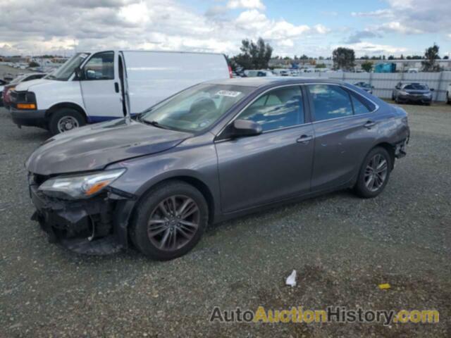 TOYOTA CAMRY LE, 4T1BF1FK2HU288836