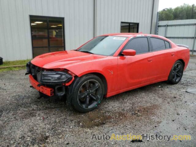 DODGE CHARGER R/T, 2C3CDXCT1HH510692